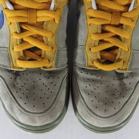 Nike SB Dunk Low Premium SB Puff N Stuff G534 - Picture 3 of 8